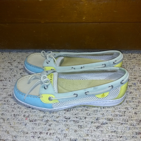 Sperry Shoes - Sperry boat shoes